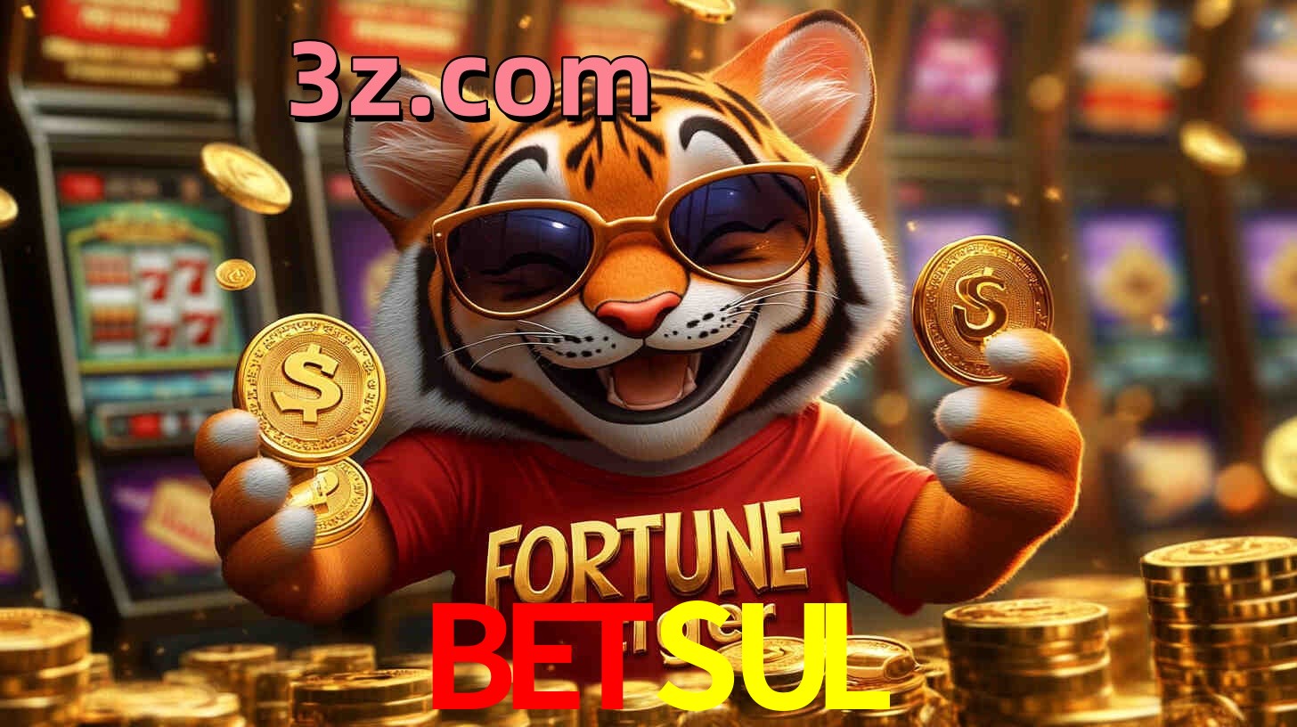 Fortune Tiger no Cassino Online BETSUL